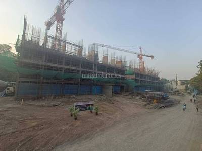 1BHK Multistorey Apartment for New Property in Runwal Bliss at Kanjurmarg East 1BHK Multistorey Apartment for New Property in Runwal Bliss at Kanjurmarg East