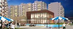 4BHK Multistorey Apartment for New Property in Omaxe Shubhangan at Sector-4A