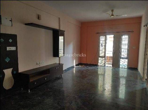 BHK Flats in Vidyaranyapura, Bangalore: 75+ Flats Apartments