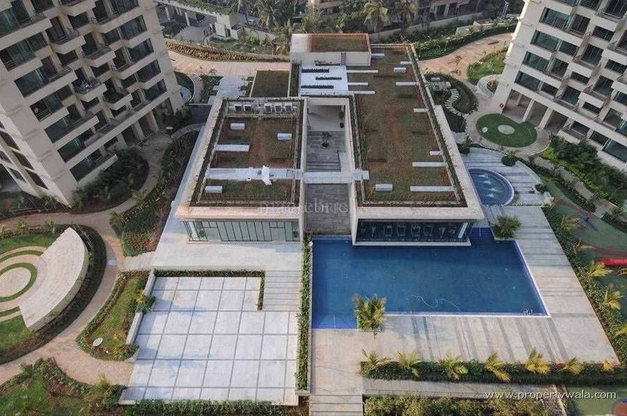 Buy 3 BHK Flat/Apartment in Oberoi Springs Lokhandwala Complex Andheri