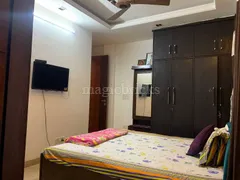 undefined 3 BHK Builder Floor Apartment