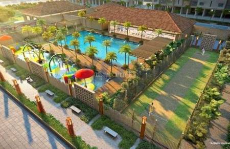 2BHK Multistorey Apartment for New Property in Pegasus at Kharadi 2BHK Multistorey Apartment for New Property in Pegasus at Kharadi