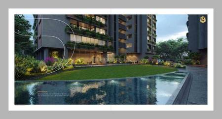 5BHK Multistorey Apartment for New Property in Sheetal Gharana at Ambli 5BHK Multistorey Apartment for New Property in Sheetal Gharana at Ambli