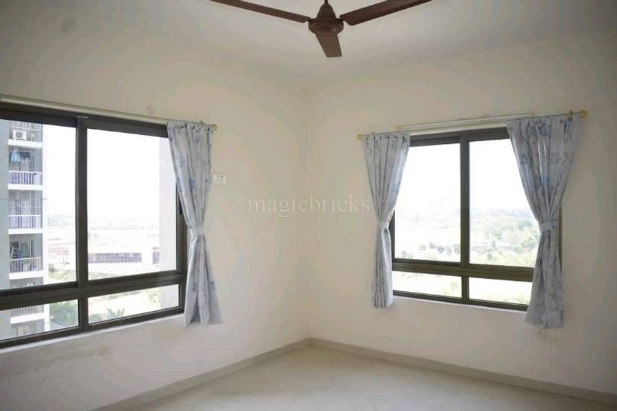 Tata Eden Court in New Town, Kolkata Price, Brochure, Floor Plan, Reviews