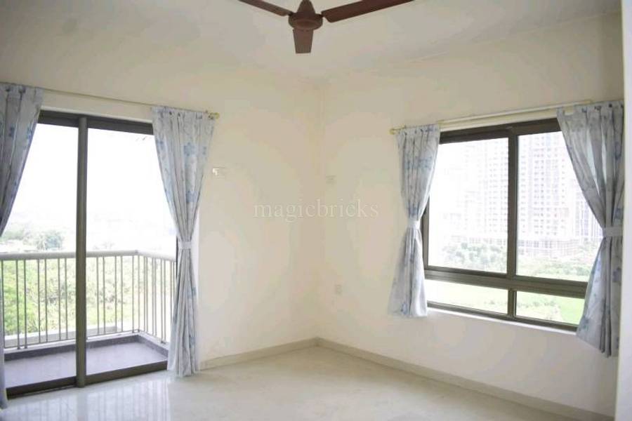 Tata Eden Court in New Town, Kolkata Price, Brochure, Floor Plan, Reviews