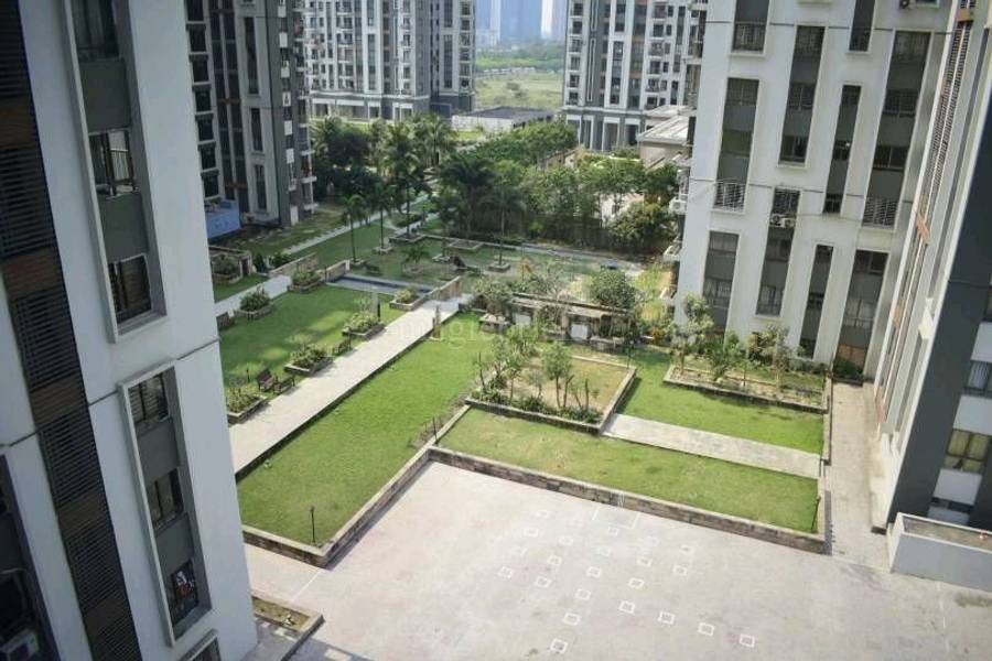 Tata Eden Court in New Town, Kolkata Price, Brochure, Floor Plan, Reviews