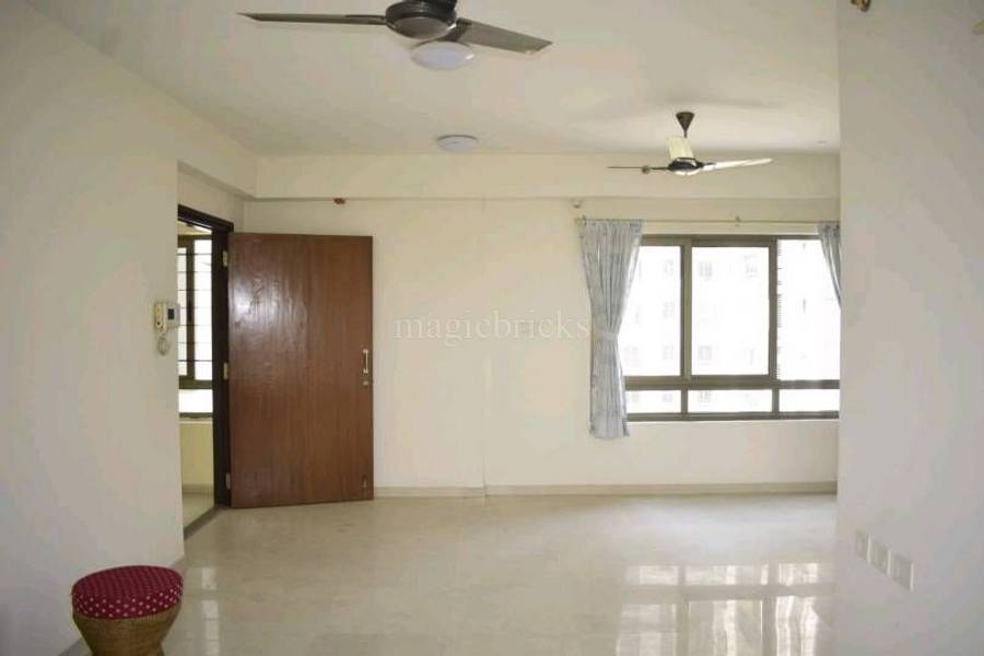 Tata Eden Court in New Town, Kolkata Price, Brochure, Floor Plan, Reviews