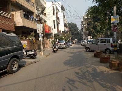  Residential Plot for Resale in Rajouri Garden