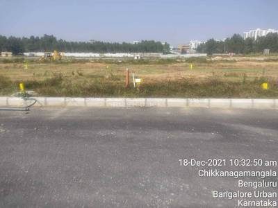 Land / Plot in Electronic City Bangalore Land / Plot in Electronic City Bangalore