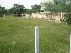 2066.0 sqft Residential Plot
