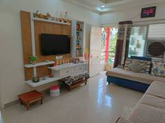 BHK Flats in Uday nagar, Nagpur: 5+ Flats Apartments