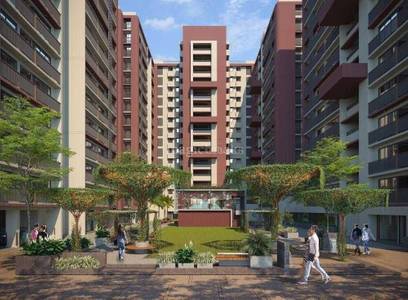 4BHK Multistorey Apartment for New Property in Jagatpur 4BHK Multistorey Apartment for New Property in Jagatpur