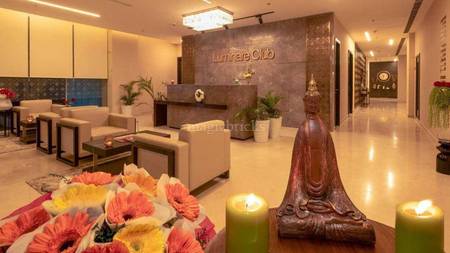 3BHK Multistorey Apartment for New Property in Mahindra Luminare at Sector 59 3BHK Multistorey Apartment for New Property in Mahindra Luminare at Sector 59