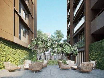 3BHK Multistorey Apartment for New Property in Vesu 3BHK Multistorey Apartment for New Property in Vesu