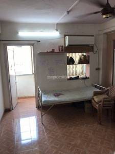 vashi 1 bhk flat price