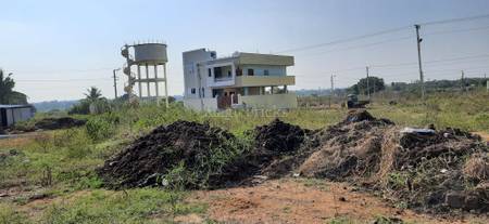 Residential Land / Plot in  Shamshabad,  Hyderabad