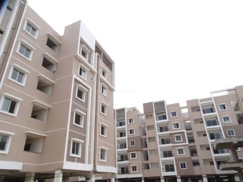 Concrete Avasa in Nagole, Hyderabad Price, Brochure, Floor Plan, Reviews