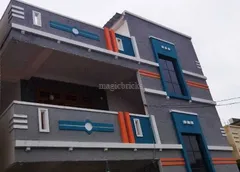 2520 Sq-ft 4 BHK Residential House