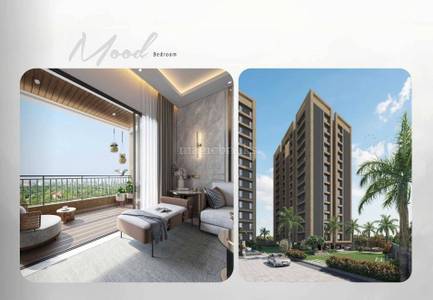 3BHK Multistorey Apartment for New Property in Bhimrad 3BHK Multistorey Apartment for New Property in Bhimrad