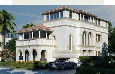 Buy  4 BHK  Villa in  Yelahanka   Bangalore