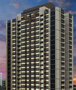 3BHK Multistorey Apartment for New Property in Riviera Springs at Shela 3BHK Multistorey Apartment for New Property in Riviera Springs at Shela