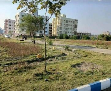 Land / Plot in Action Area 1 Kolkata Land / Plot in Action Area 1 Kolkata