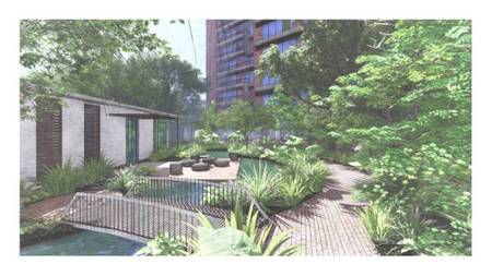 4BHK Multistorey Apartment for New Property in Bodakdev 4BHK Multistorey Apartment for New Property in Bodakdev