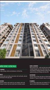 3BHK Multistorey Apartment for New Property in Dumas Road 3BHK Multistorey Apartment for New Property in Dumas Road