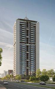 4BHK Multistorey Apartment for New Property in TIMES 104 at Bodakdev 4BHK Multistorey Apartment for New Property in TIMES 104 at Bodakdev