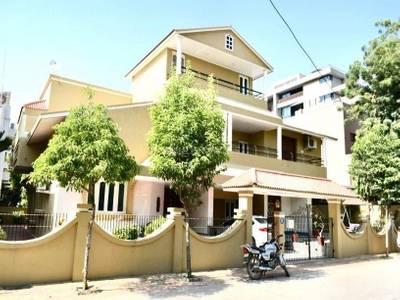 4BHK Residential House for Resale in Popular Manichandra Society 6 at Thaltej 4BHK Residential House for Resale in Popular Manichandra Society 6 at Thaltej