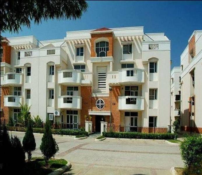 Eldeco Residency Greens in Eldeco Green Meadows, Greater Noida Price