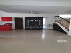 3400 Sq-ft 4 BHK Villa