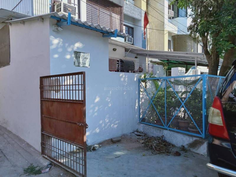 Nehru Enclave in Gomti Nagar, Lucknow Price, Brochure, Floor Plan, Reviews