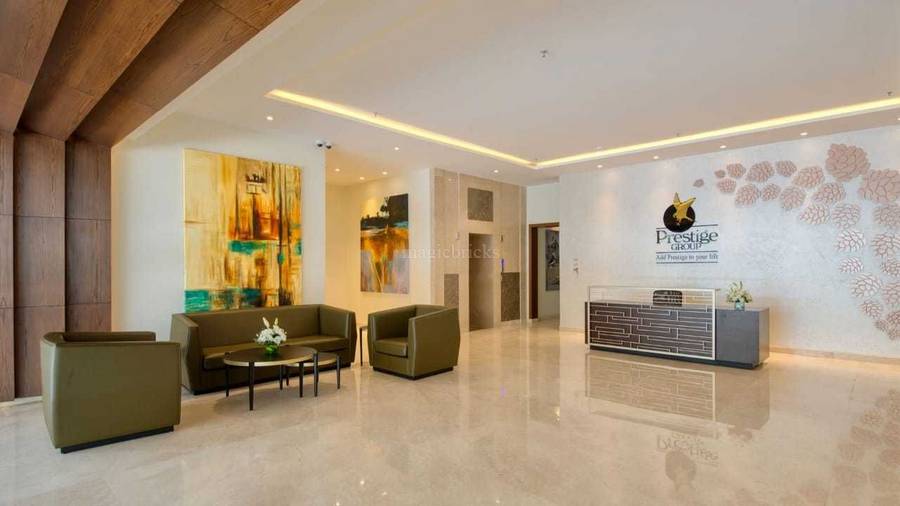 Prestige Pinewood in Koramangala, Bangalore Price, Brochure, Floor