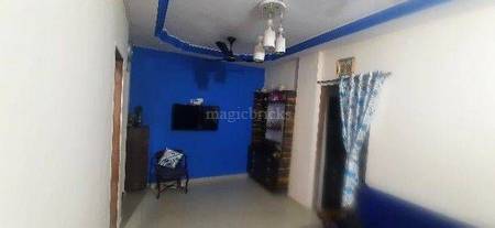 1BHK Multistorey Apartment for Resale in Virar West 1BHK Multistorey Apartment for Resale in Virar West