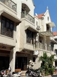 4 BHK House for Sale in Chandkheda Ahmedabad
