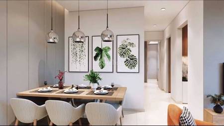 3BHK Multistorey Apartment for New Property in Srishti Namaah at Mira Road Area 3BHK Multistorey Apartment for New Property in Srishti Namaah at Mira Road Area