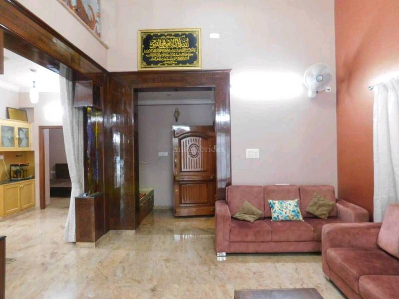 Owner 5 BHK 5400 Sqft Residential House for Sale in BHEL Layout SR
