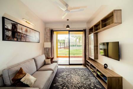 2BHK Multistorey Apartment for New Property in The Belvedere by UKN at Devanahalli 2BHK Multistorey Apartment for New Property in The Belvedere by UKN at Devanahalli