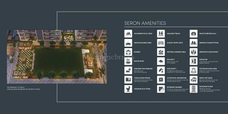 3BHK Multistorey Apartment for New Property in Santvan Seron at Palanpur 3BHK Multistorey Apartment for New Property in Santvan Seron at Palanpur