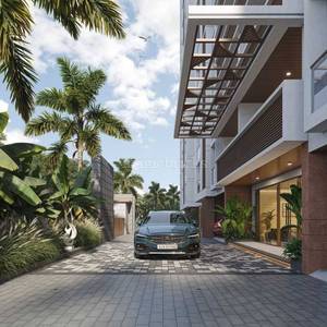 3BHK Multistorey Apartment for New Property in Vesu 3BHK Multistorey Apartment for New Property in Vesu