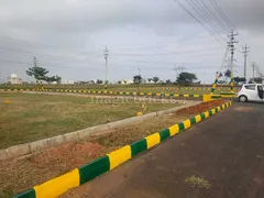 1200.0 sqft Residential Plot