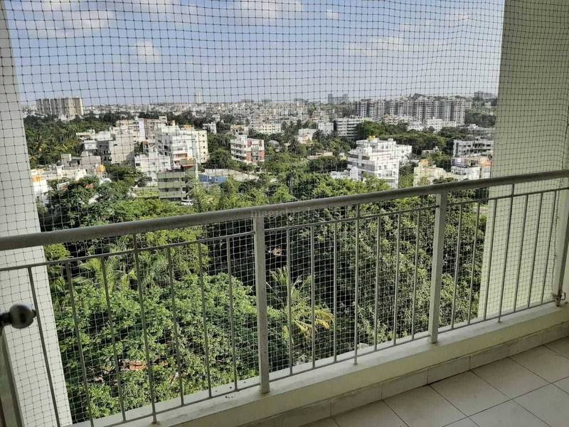 Chartered Beverly Hills in Kanakapura Road, Bangalore Price, Brochure