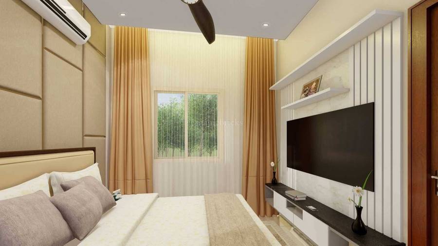 Mantri Flora in Sarjapur Road, Bangalore Price, Brochure, Floor Plan