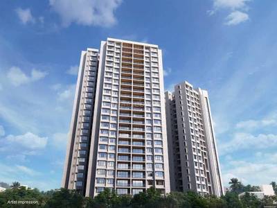 2BHK Multistorey Apartment for New Property in Vertillas at Kharadi 2BHK Multistorey Apartment for New Property in Vertillas at Kharadi