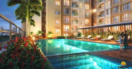 3BHK Multistorey Apartment for New Property in Vasant Blossom at Andheri East 3BHK Multistorey Apartment for New Property in Vasant Blossom at Andheri East