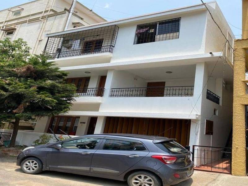 Owner 5 BHK 2400 Sqft Residential House for Sale in Sultan Palya