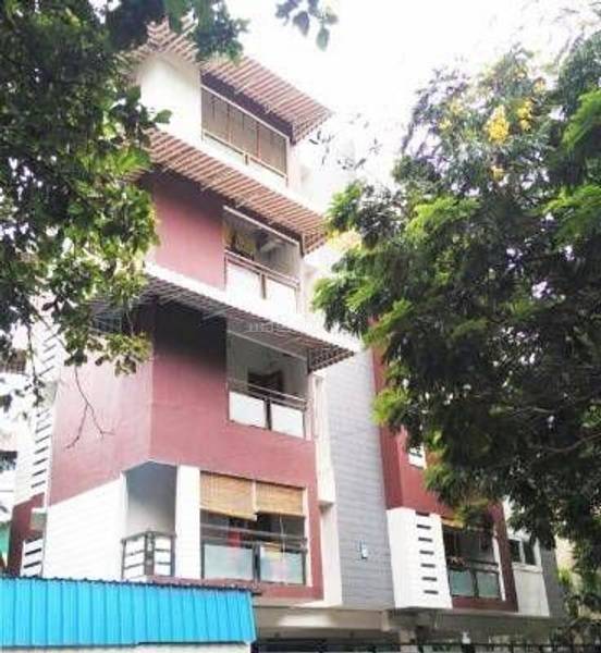 Kottur Gardens in Kotturpuram, Chennai Price, Brochure, Floor Plan