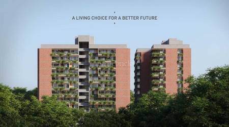 4BHK Multistorey Apartment for New Property in AVANT at Bodakdev 4BHK Multistorey Apartment for New Property in AVANT at Bodakdev