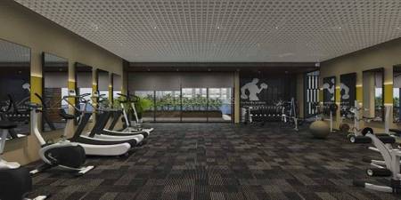 3BHK Multistorey Apartment for New Property in Riviera Springs at Shela 3BHK Multistorey Apartment for New Property in Riviera Springs at Shela